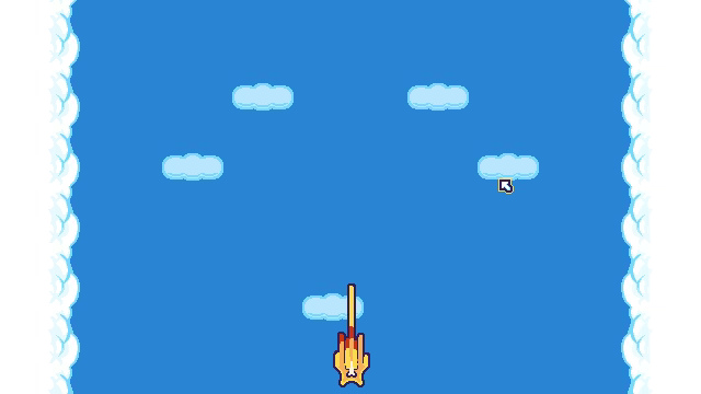 Super Shootin Star video 1