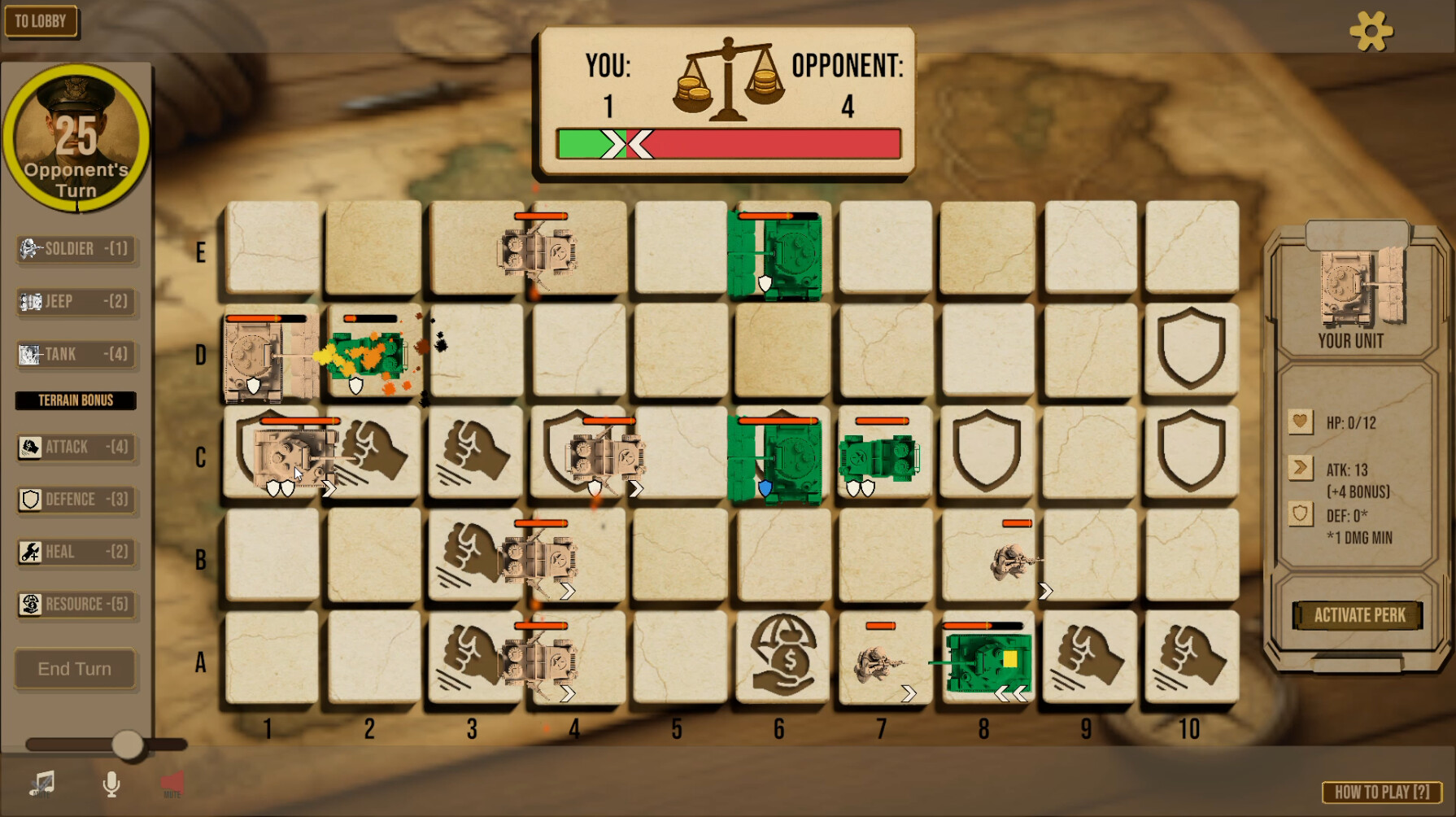 SmashOff screenshot #3