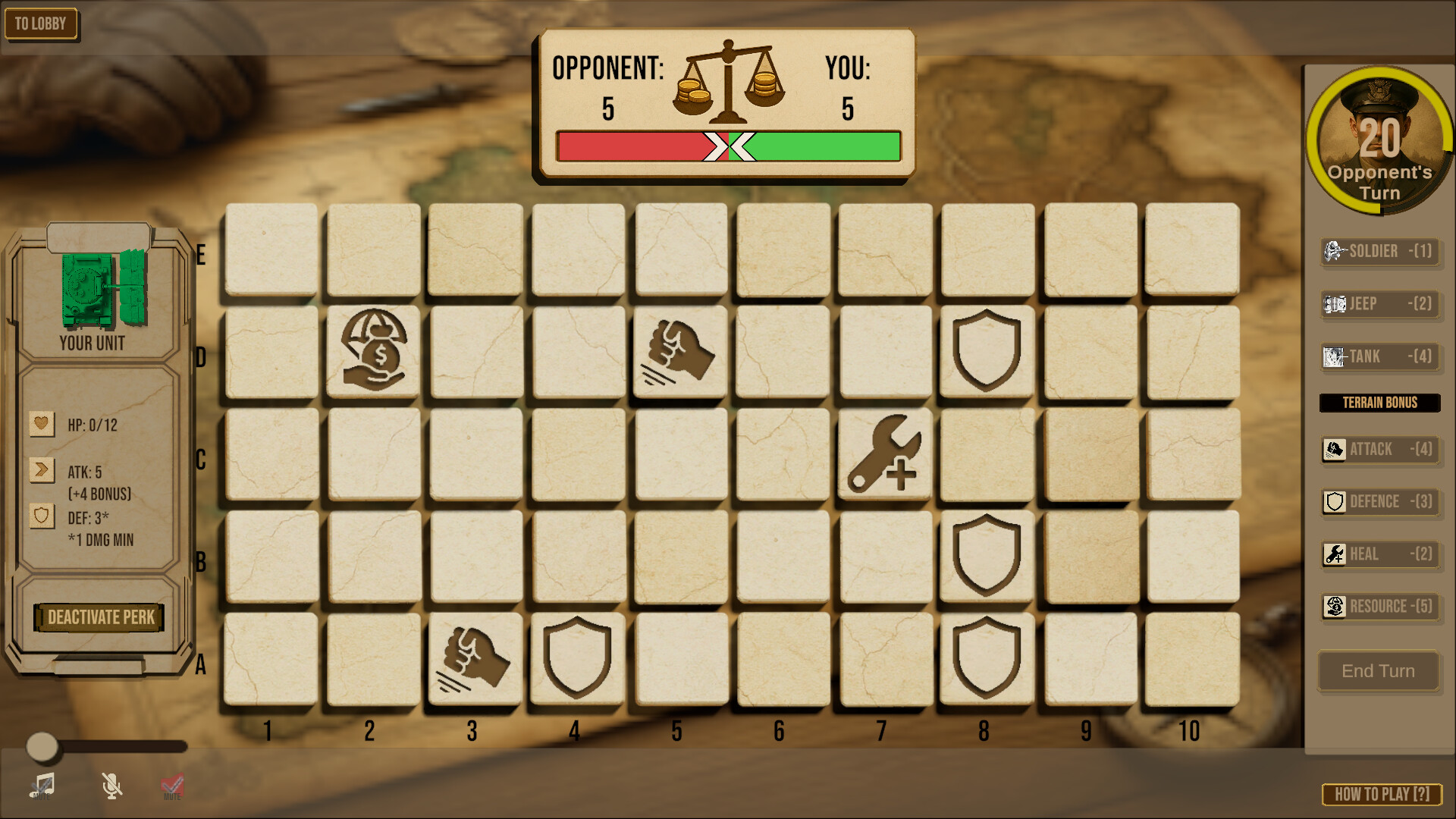 SmashOff screenshot #2