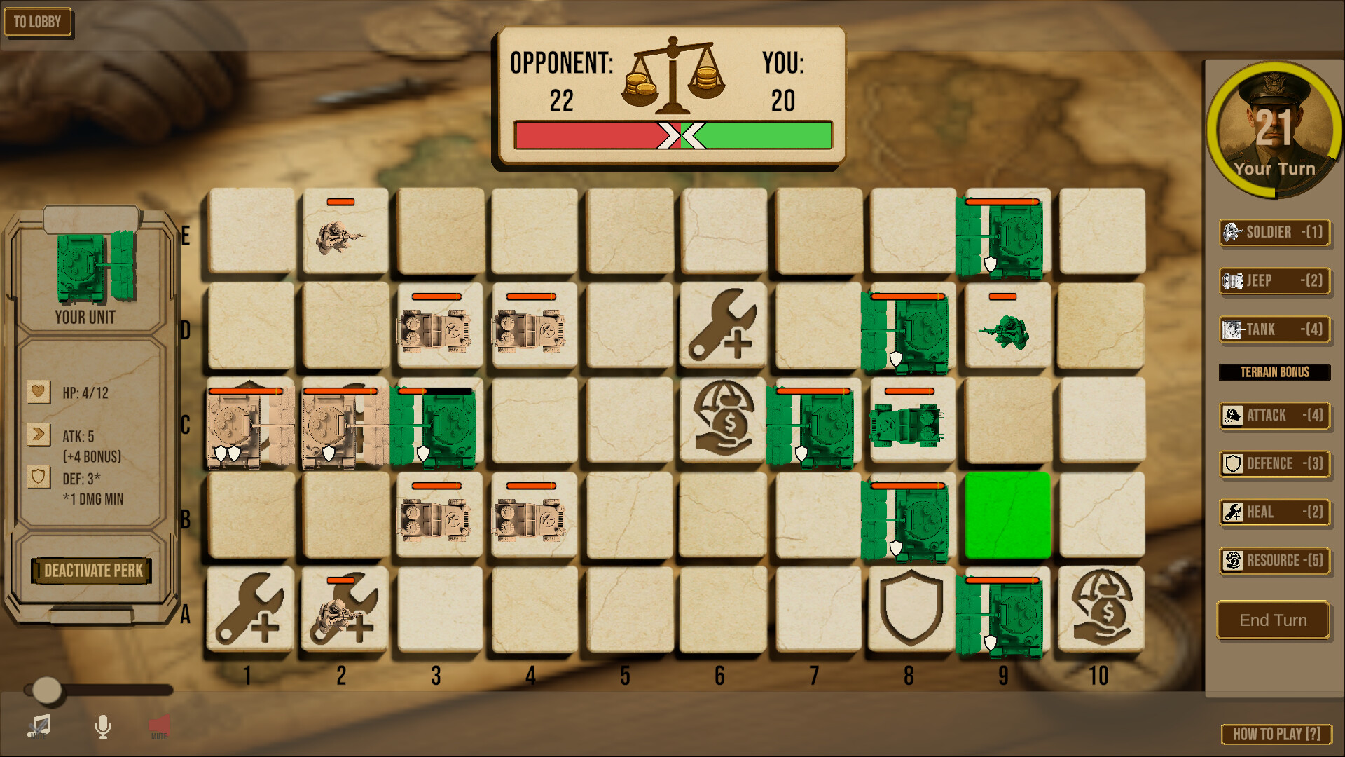 SmashOff screenshot #1