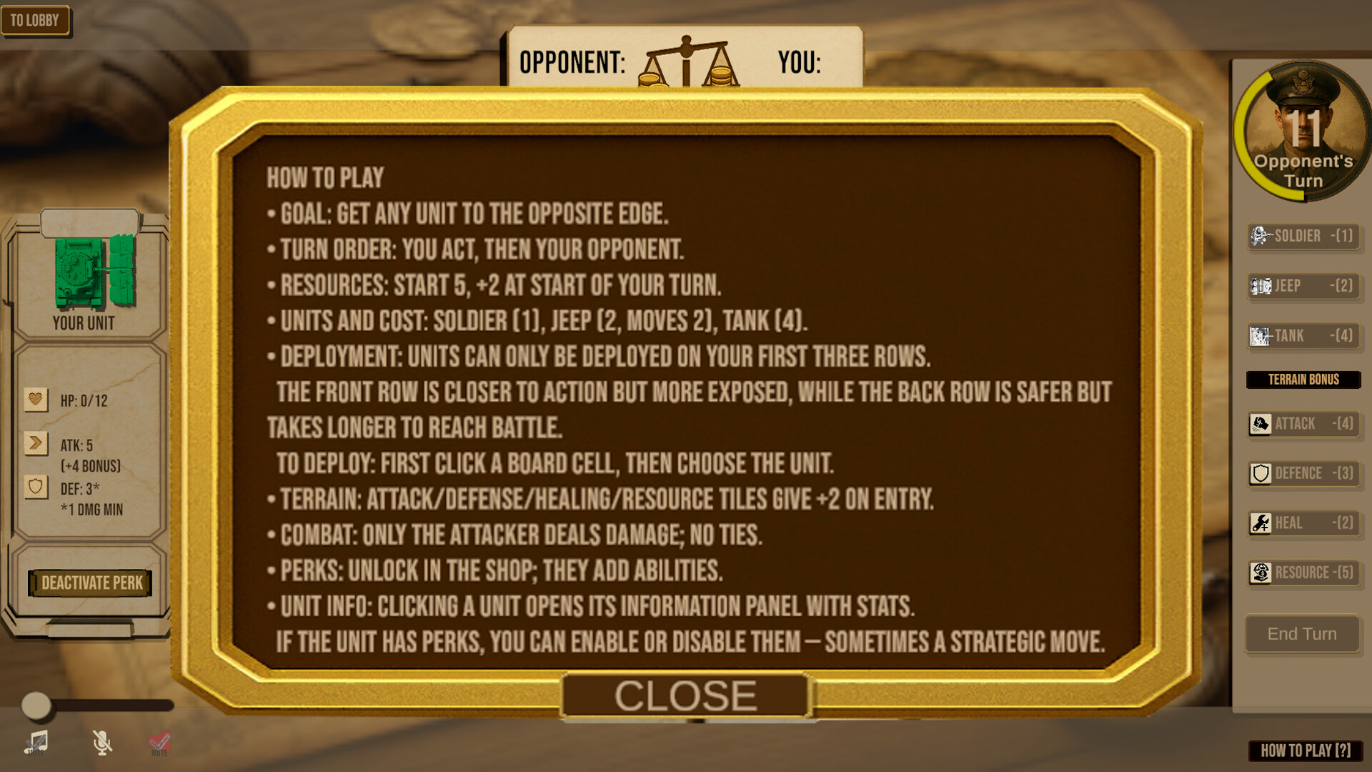 SmashOff screenshot #5