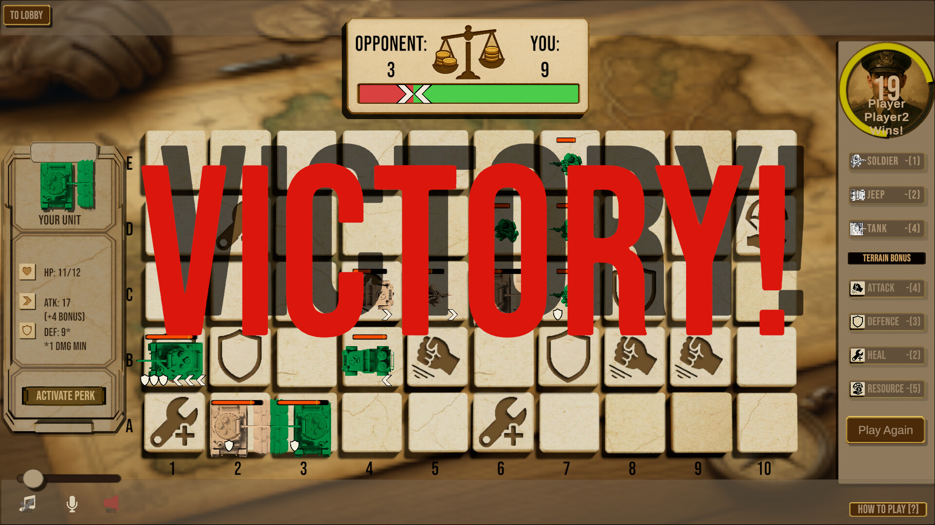 SmashOff screenshot #4