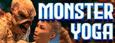 Monster Yoga 👉👌 Small Capsule Image