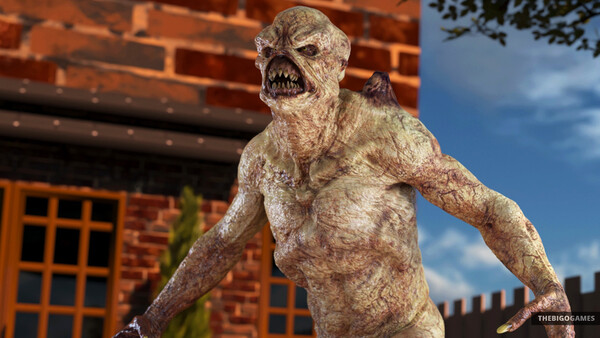 Monster Yoga 👉👌 screenshot