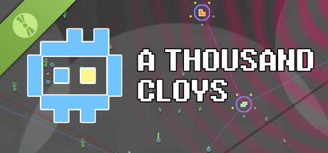 A Thousand Cloys Demo Header Image