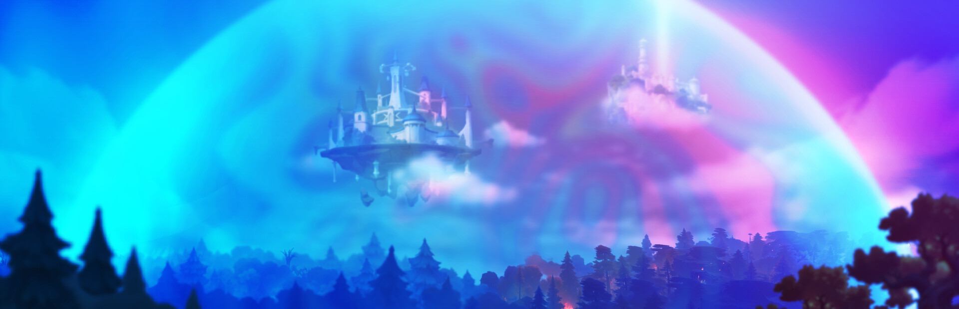ARO: Tales In The Dome