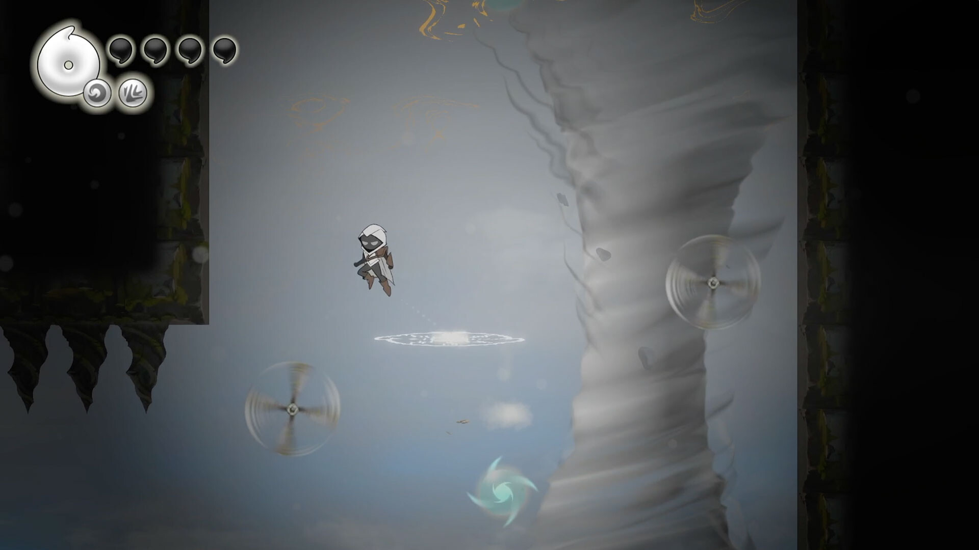 ARO: Tales In The Dome screenshot #4