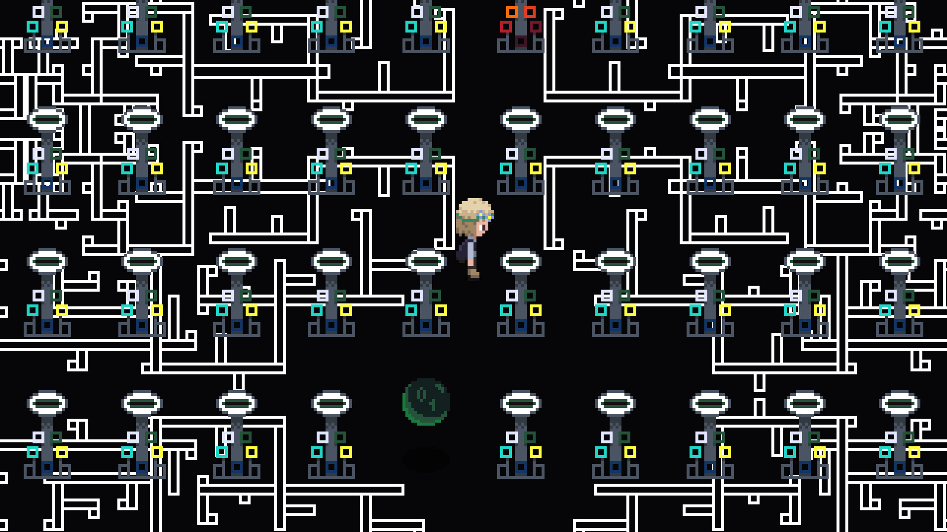 Headache: Altered States screenshot #7