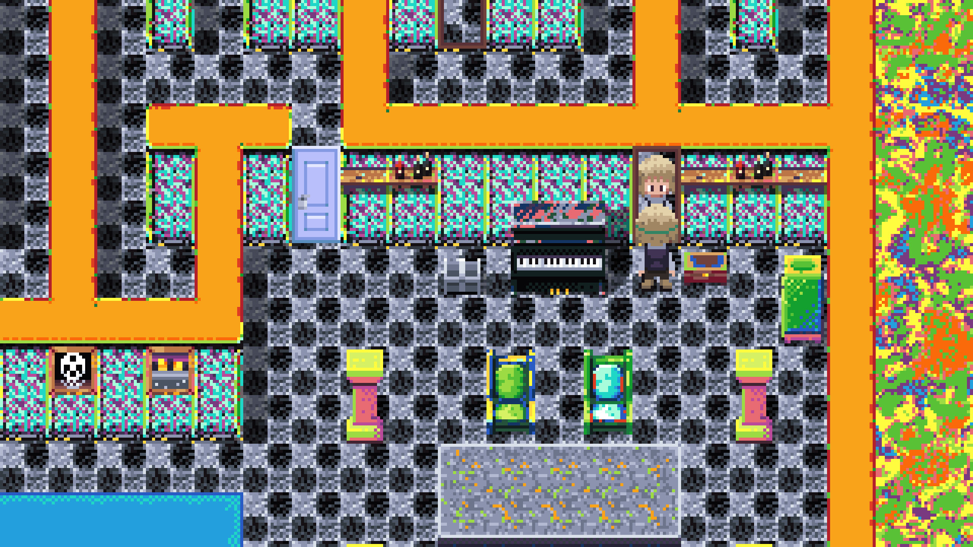 Headache: Altered States screenshot #6