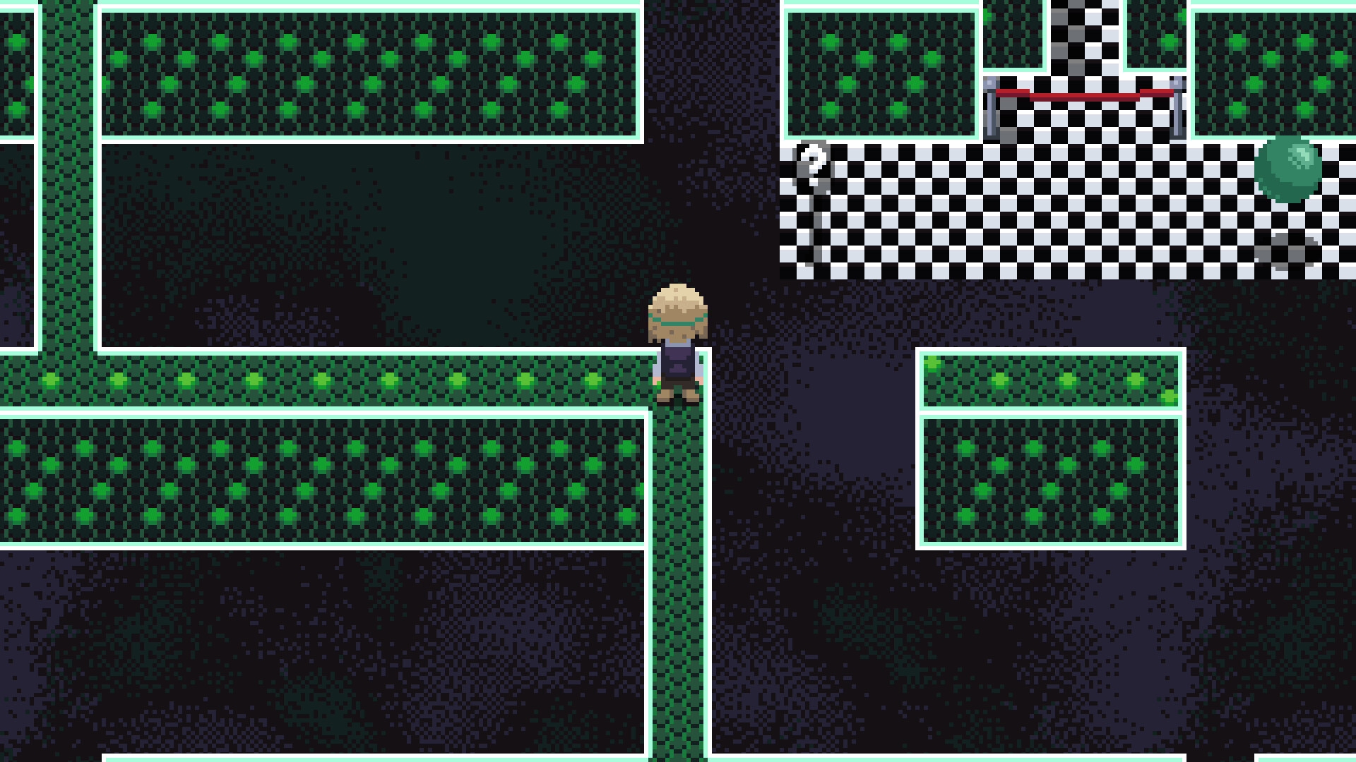 Headache: Altered States screenshot #2