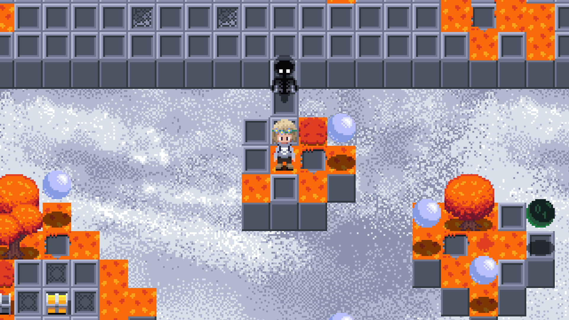 Headache: Altered States screenshot #3