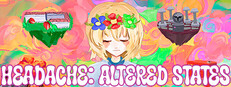 Headache: Altered States