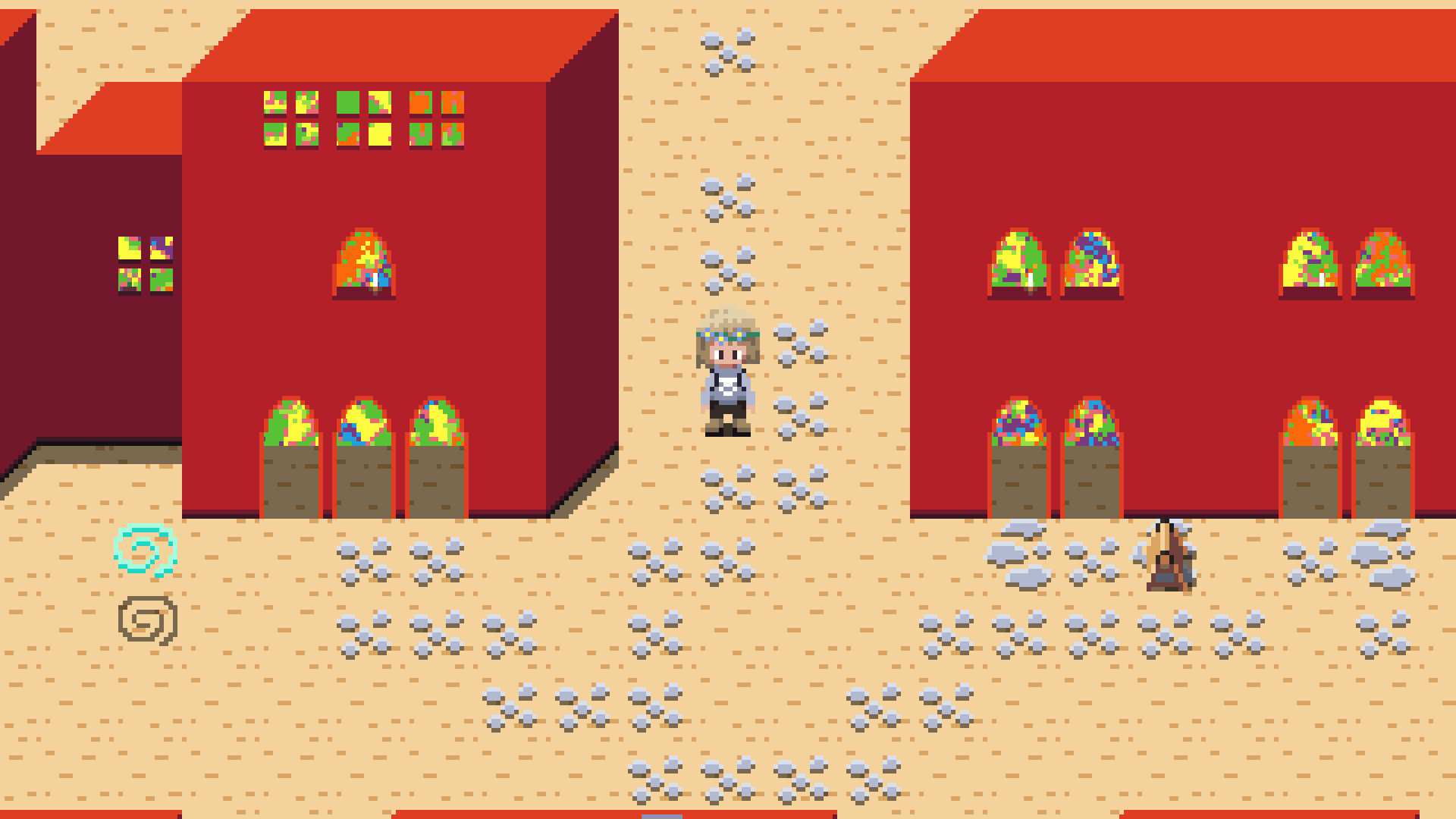Headache: Altered States screenshot 4