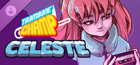 Trombone Champ: Celeste Song Pack banner image
