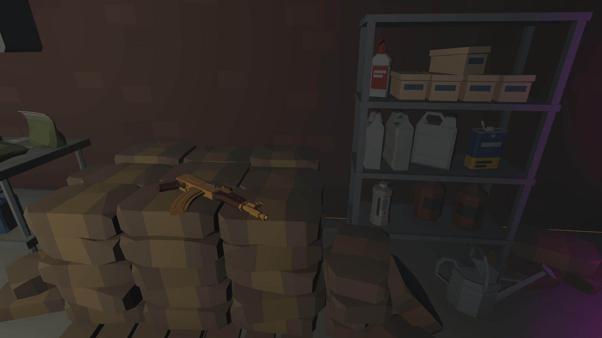 Route Zero screenshot #15