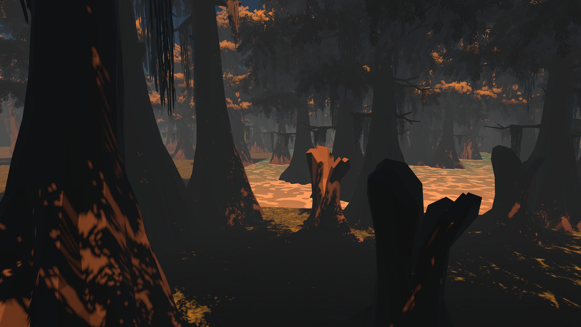 Route Zero screenshot #18