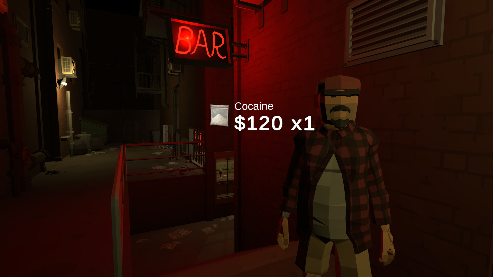 Route Zero screenshot #3