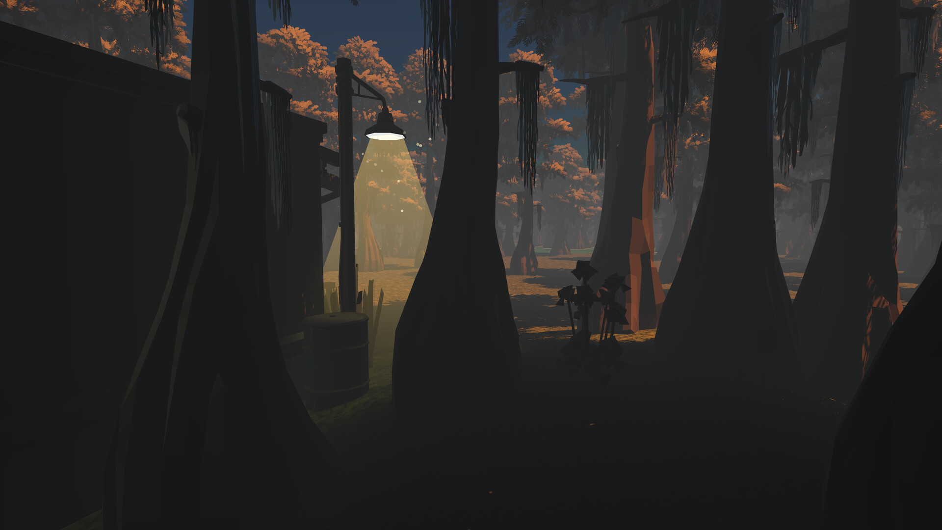 Route Zero screenshot #17