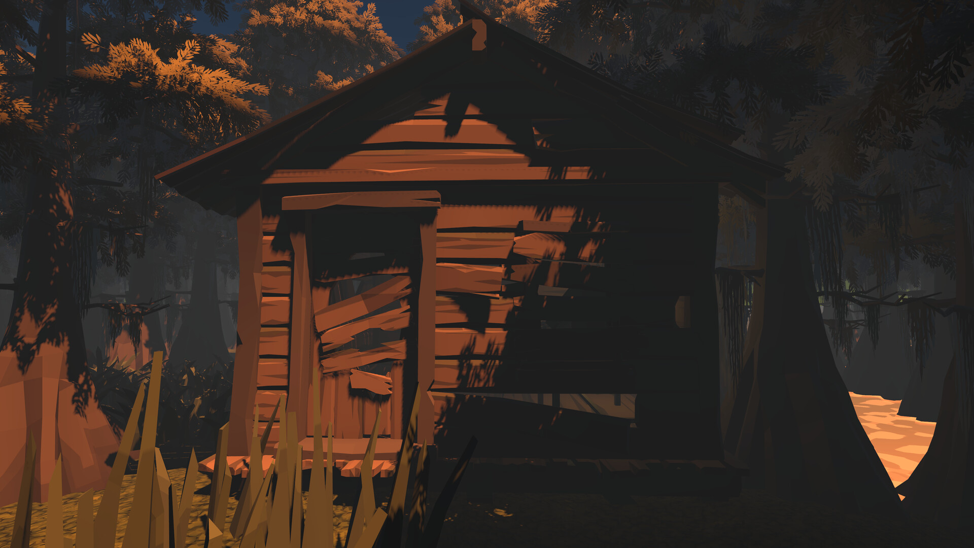 Route Zero screenshot #16