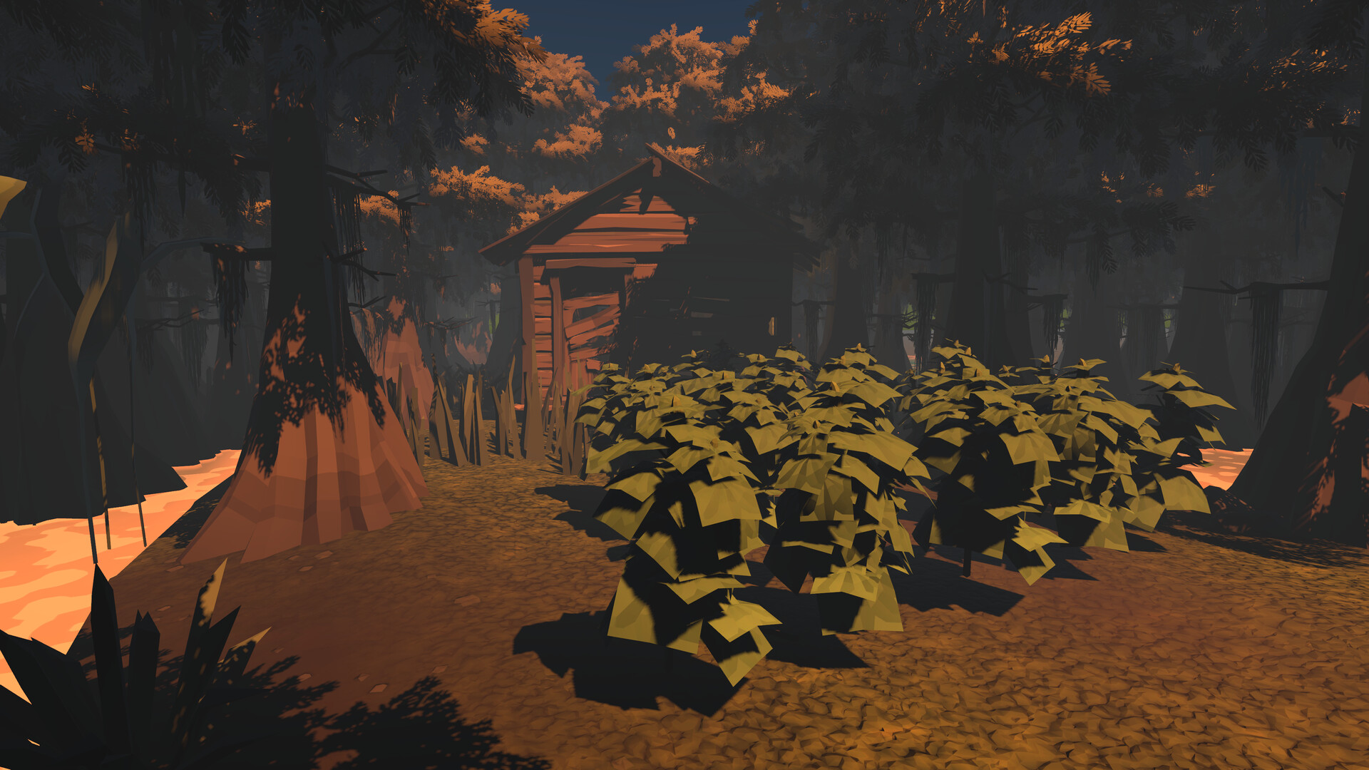 Route Zero screenshot #1