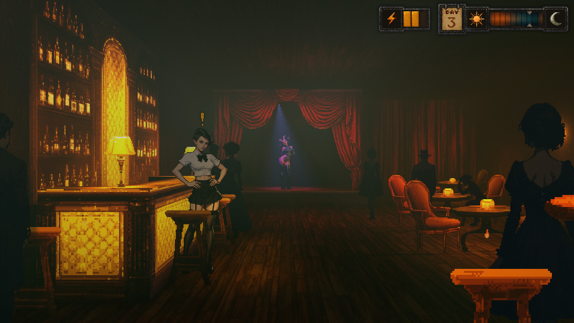 Seedbond screenshot #7