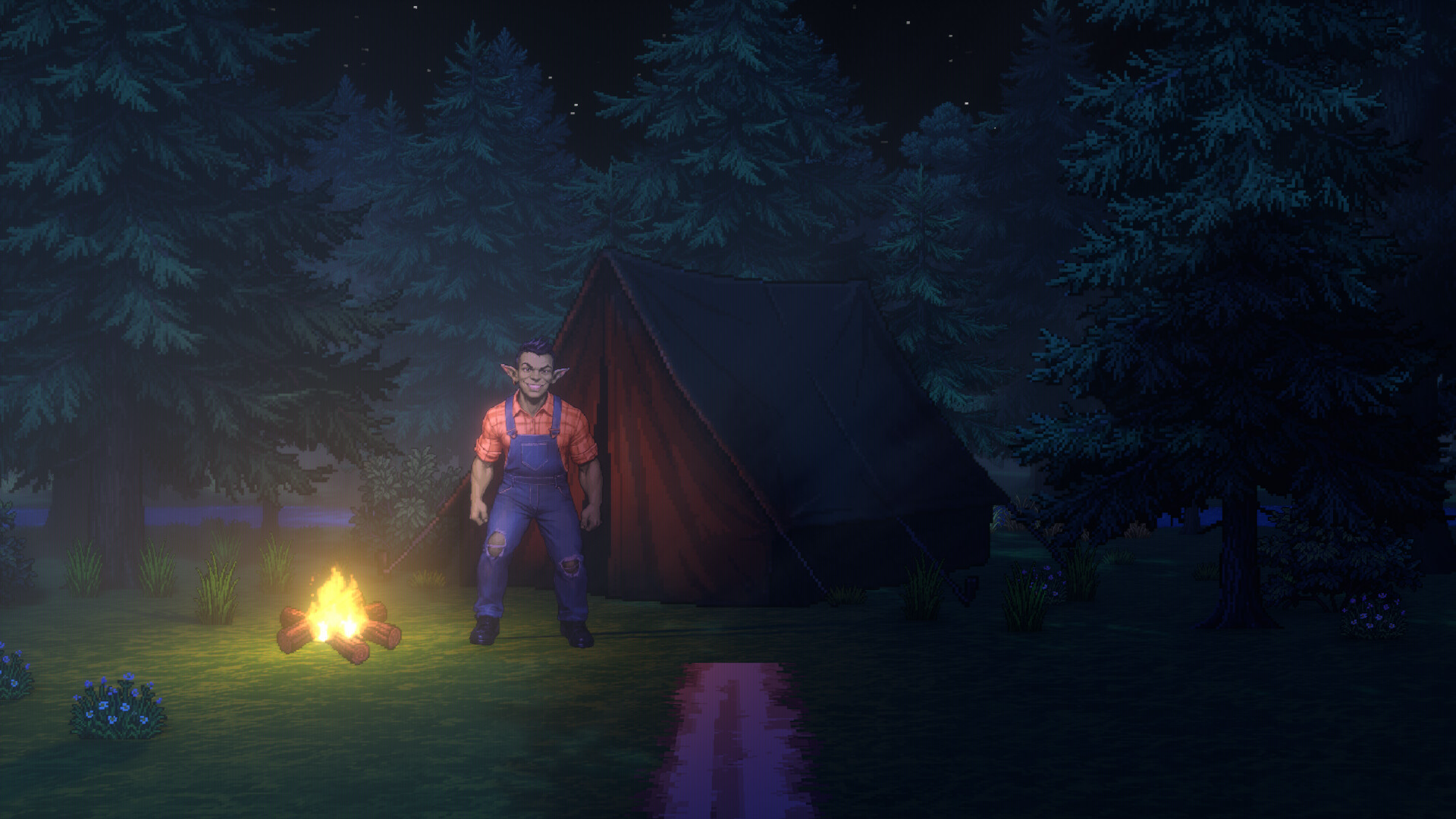 Seedbond screenshot #6