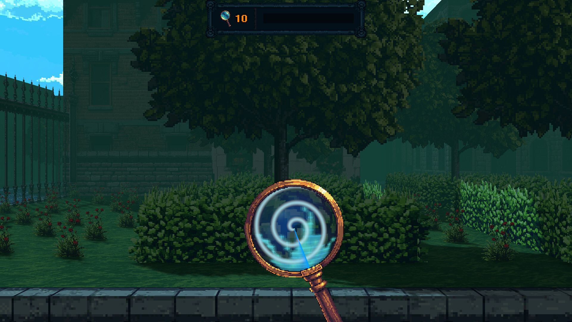 Seedbond screenshot #9