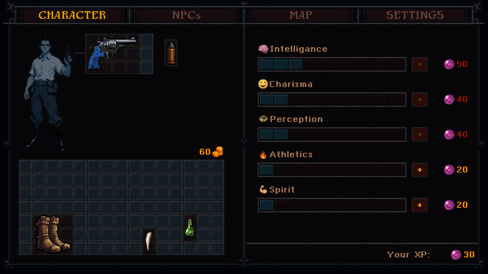 Seedbond screenshot #8