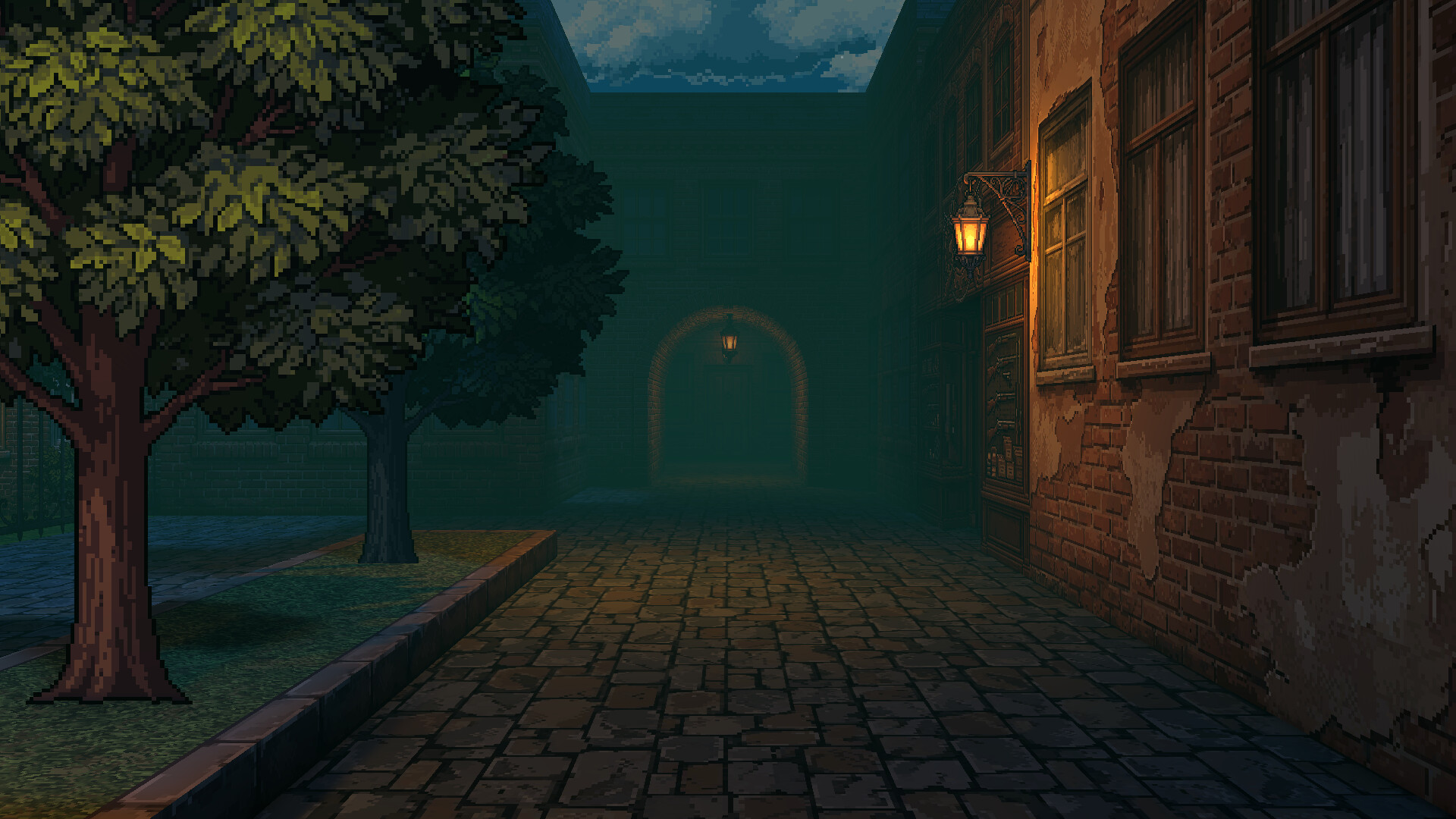 Seedbond screenshot #10