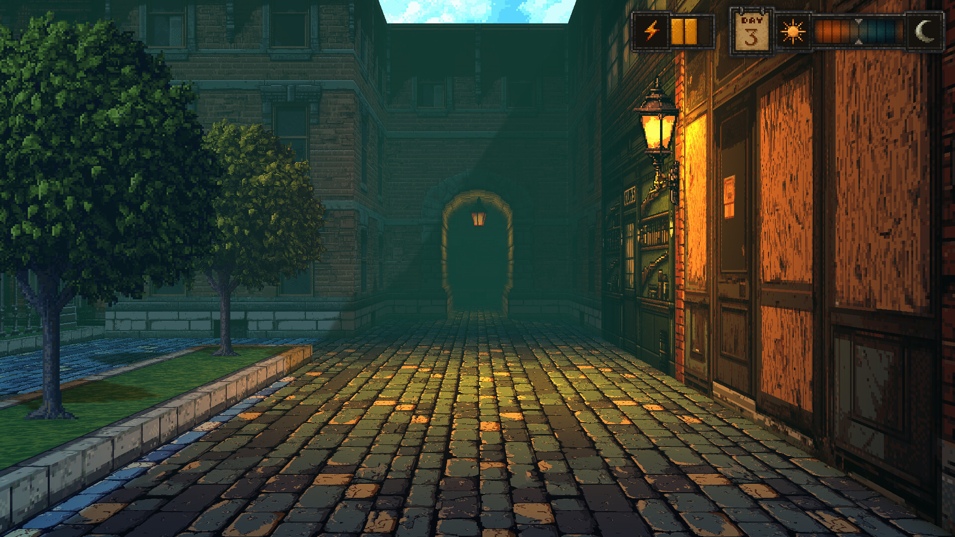 Seedbond screenshot #10