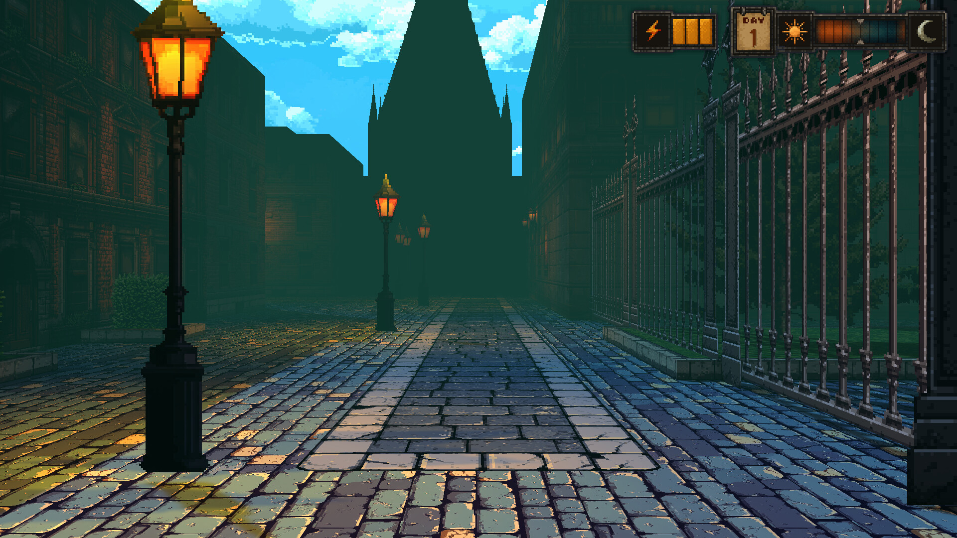 Seedbond screenshot #12