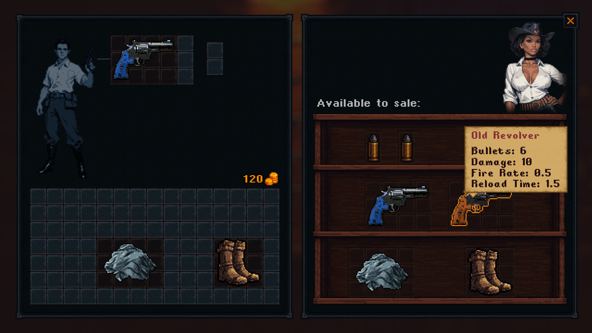 Seedbond screenshot #5