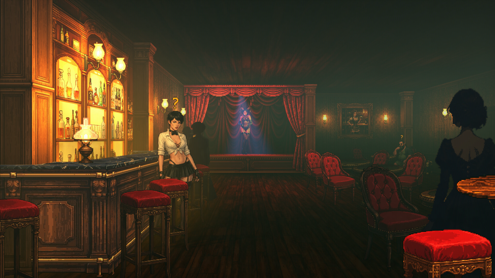 Seedbond screenshot #7