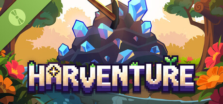 Купить ключ дешево Harventure Demo