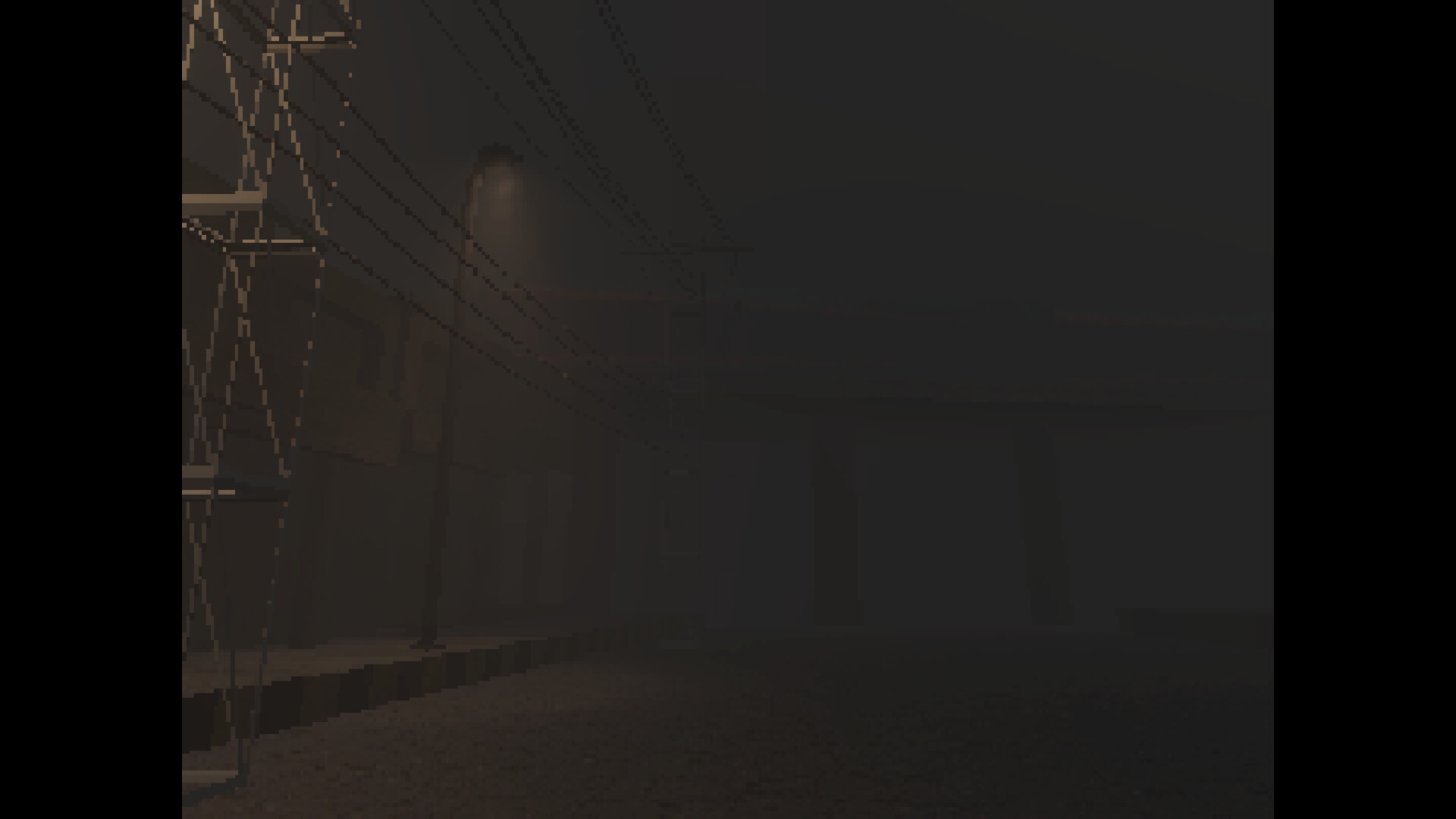 FOGBOUND screenshot 5
