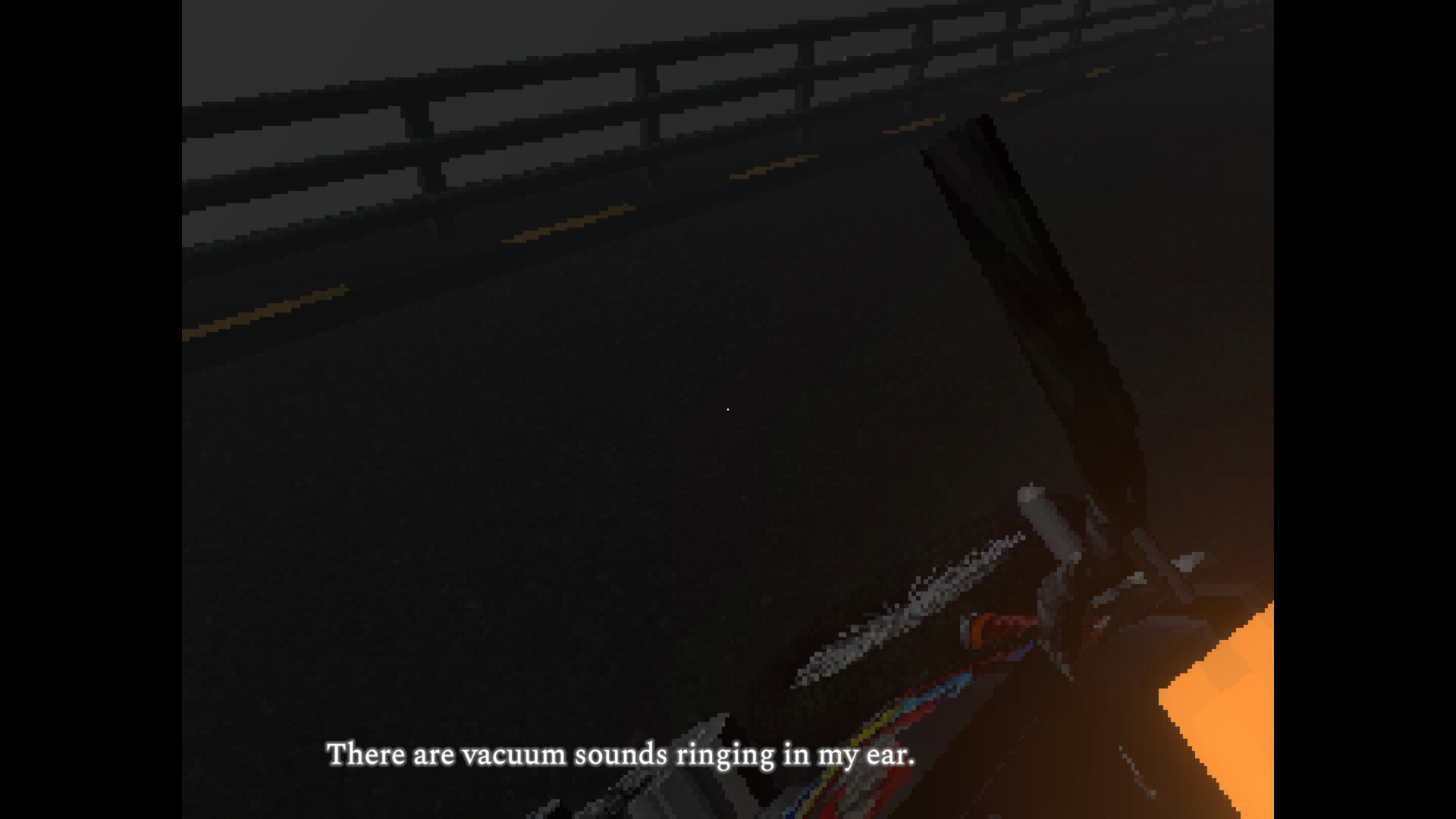 FOGBOUND screenshot 6