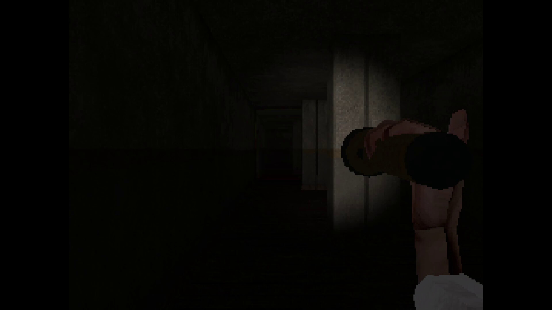FOGBOUND screenshot 7