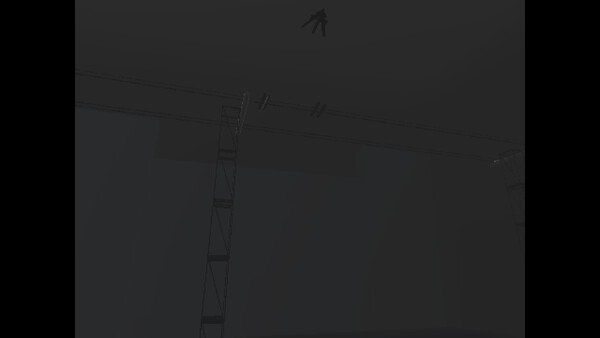 Screenshot 4 of FOGBOUND - final gameplay screenshot