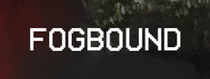 FOGBOUND cover