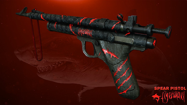 Depth - Tigermaul Pack