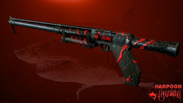 Depth - Tigermaul Pack