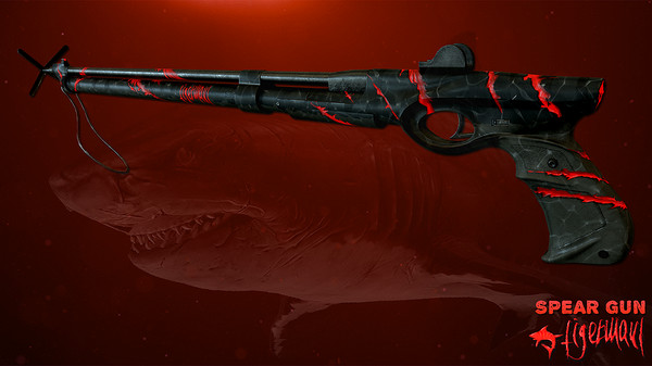 Depth - Tigermaul Pack