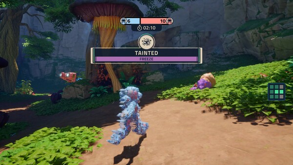 Revenge of the Savage Planet - Bingo Brawl screenshot 2