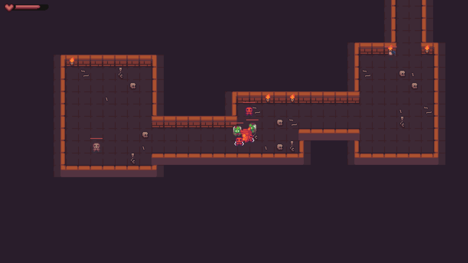 Spook n Loot screenshot #2