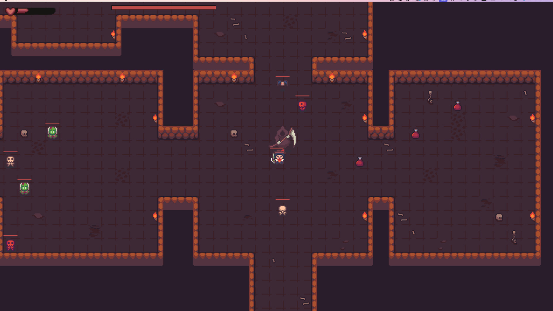 Spook n Loot screenshot #3