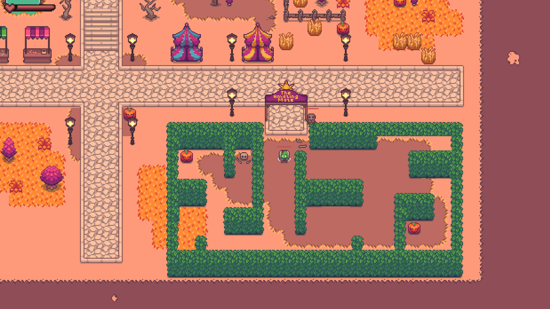 Spook n Loot screenshot #5