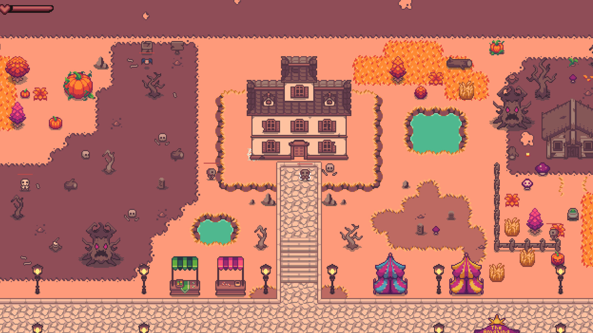 Spook n Loot screenshot #4