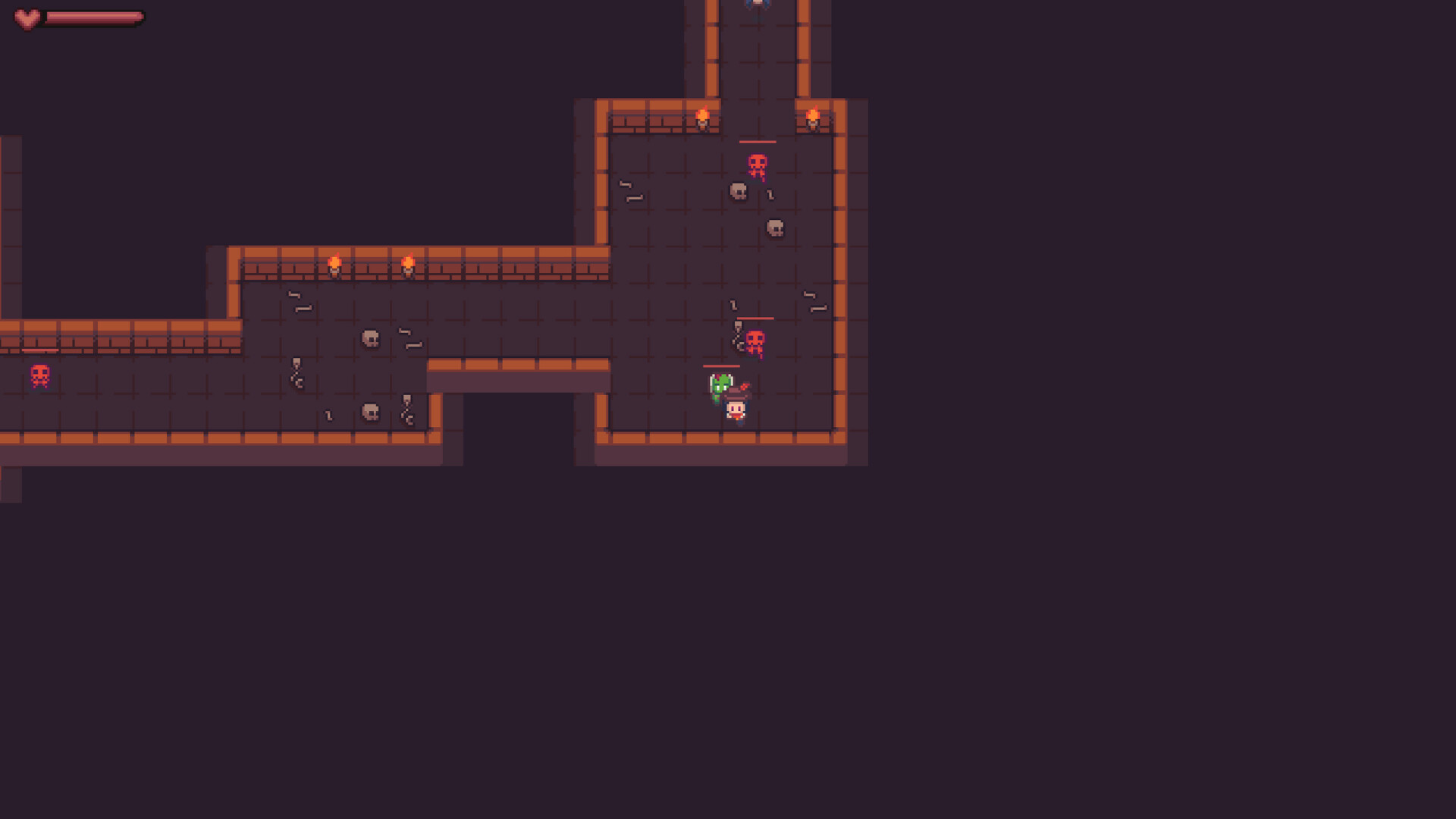 Spook n Loot screenshot #1