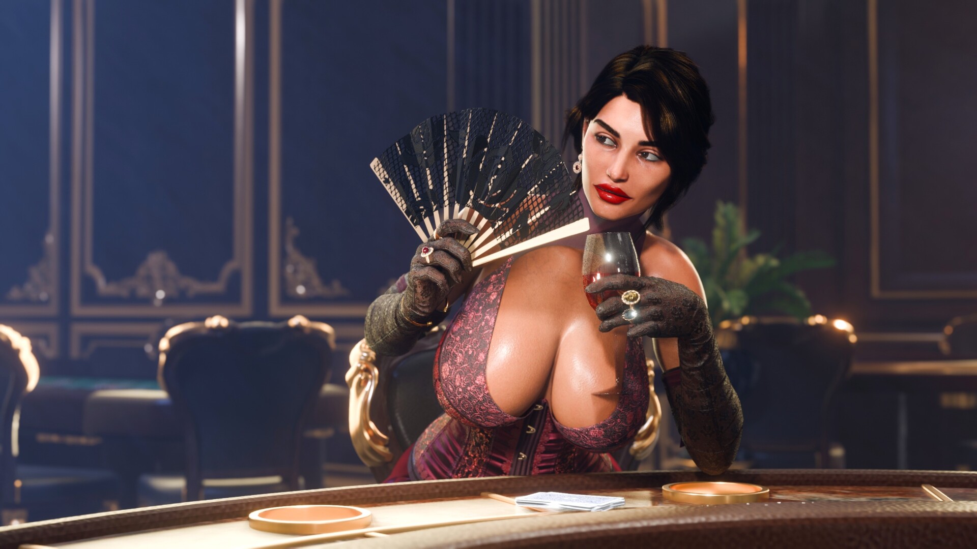 WANTED: Wild Sluts 🔞 screenshot #18