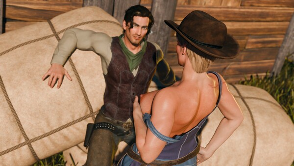 WANTED: Wild Sluts 🔞